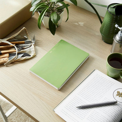 B-44 | STALOGY 365DAYS A5 NOTEBOOK (2022年度限定版)