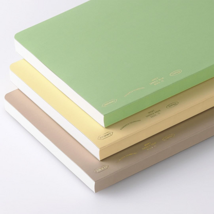 B-44 | STALOGY 365DAYS A5 NOTEBOOK (2022年度限定版)
