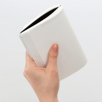 B-44 | STALOGY 365DAYS A5 NOTEBOOK (2022年度限定版)