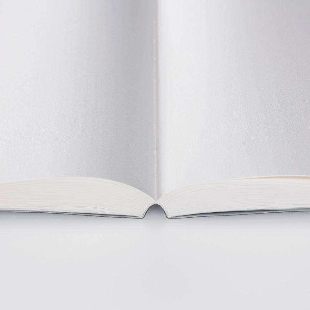 B-47 | STALOGY 365DAYS A5 NOTEBOOK (無地)