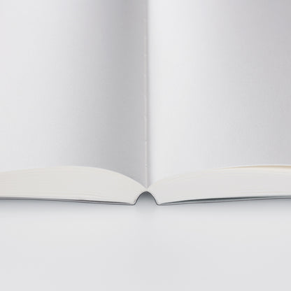 B-47 | STALOGY 365DAYS A5 NOTEBOOK (無地)