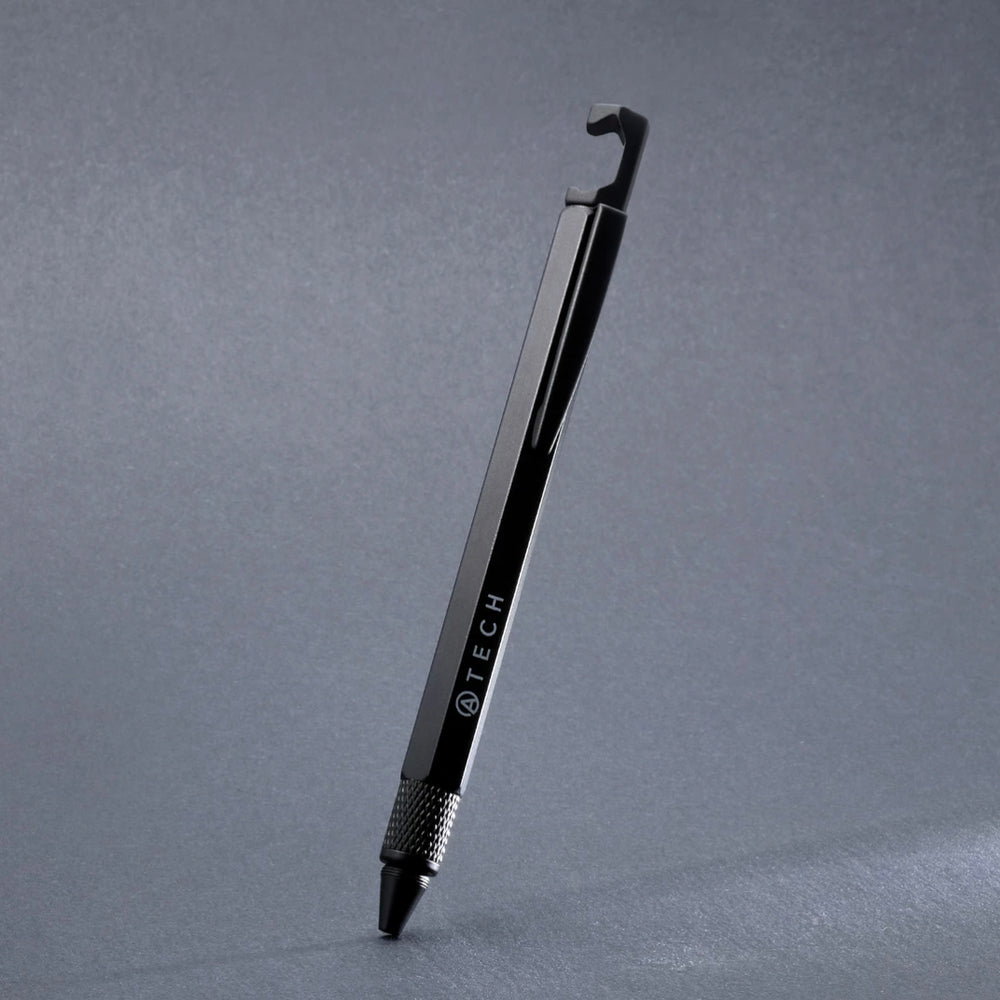 P-100 | ATECH 7in1 多功能工具筆