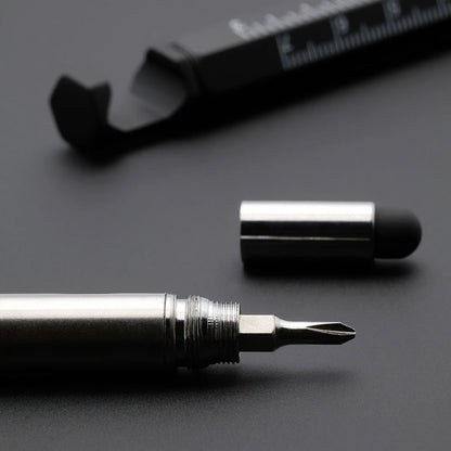 P-100 | ATECH 7in1 多功能工具筆