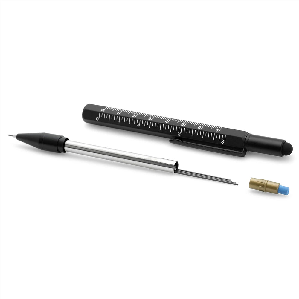 P-101 | ATECH 5in1 多功能工具筆