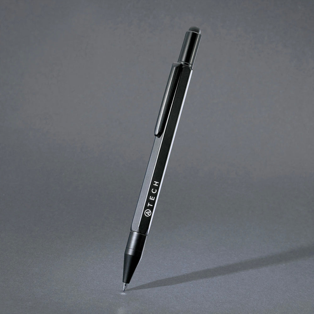 P-101 | ATECH 5in1 多功能工具筆