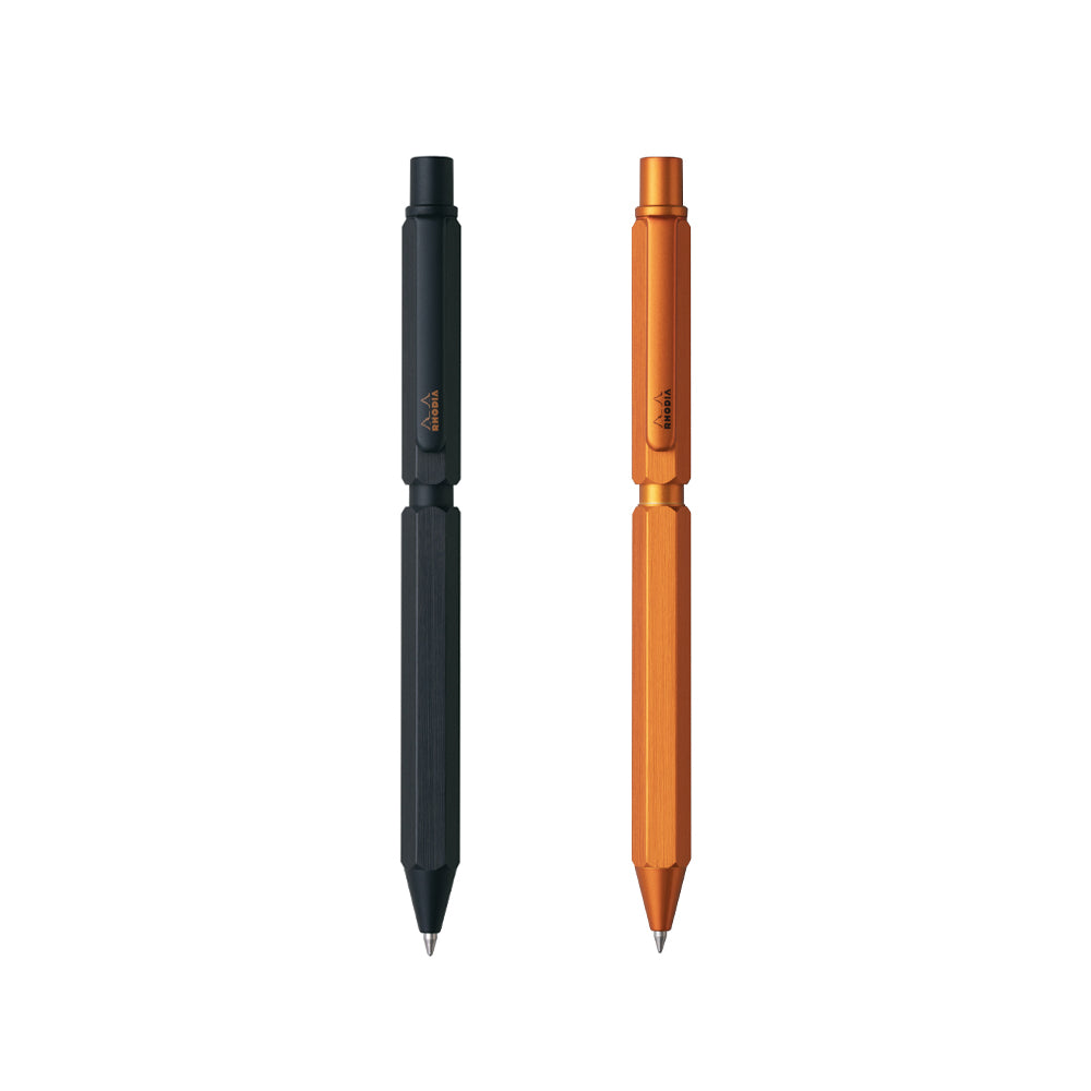 P-104 | RHODIA ScRipt MULTI PEN 3in1