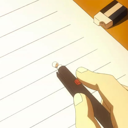 P-126 | UNI BOXY 100 油性原子筆 0.7mm