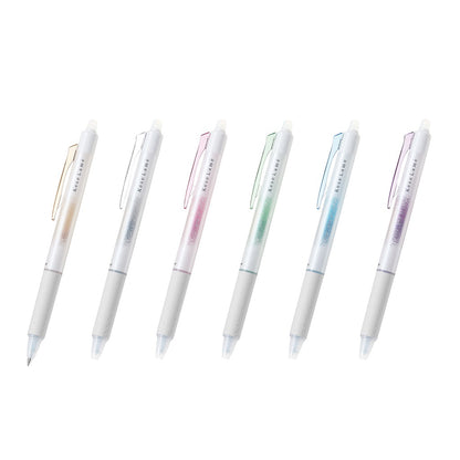 P-138 | PILOT Frixion Kese Lamé 限定版閃亮擦擦筆 第2弹