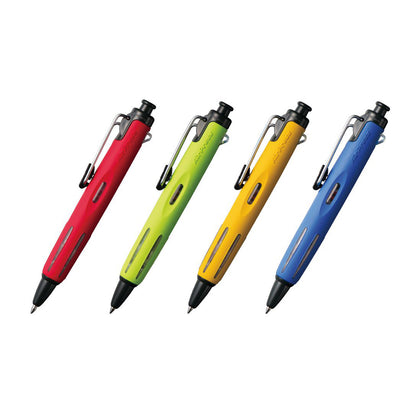 P-172 | TOMBOW AirPress 氣壓原子筆 0.7mm (十週年新色)
