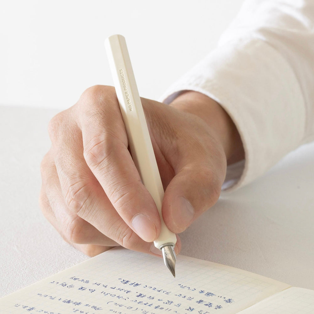P-202 | MIDORI MD PAPER PRODUCTS 15週年沾水筆