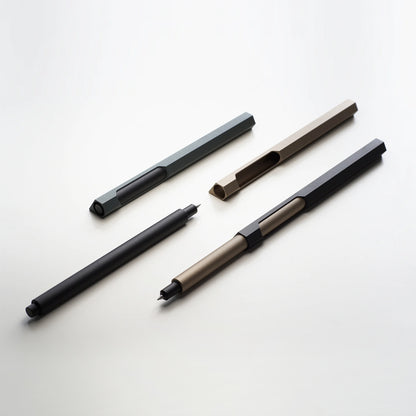 P-204 | YUAN DESIGN STUDIO TP 原子筆 0.5mm