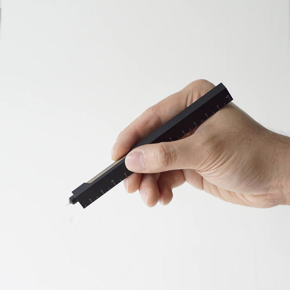 P-204 | YUAN DESIGN STUDIO TP 原子筆 0.5mm