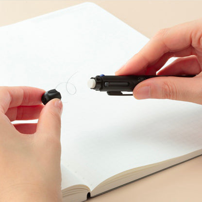 P-94 | STALOGY 4 FUNCTIONS PEN (黑色)