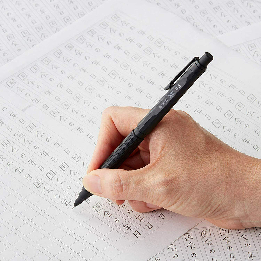 P-98 | PENTEL ORENZNERO 鉛芯筆 0.5mm (日本限定)