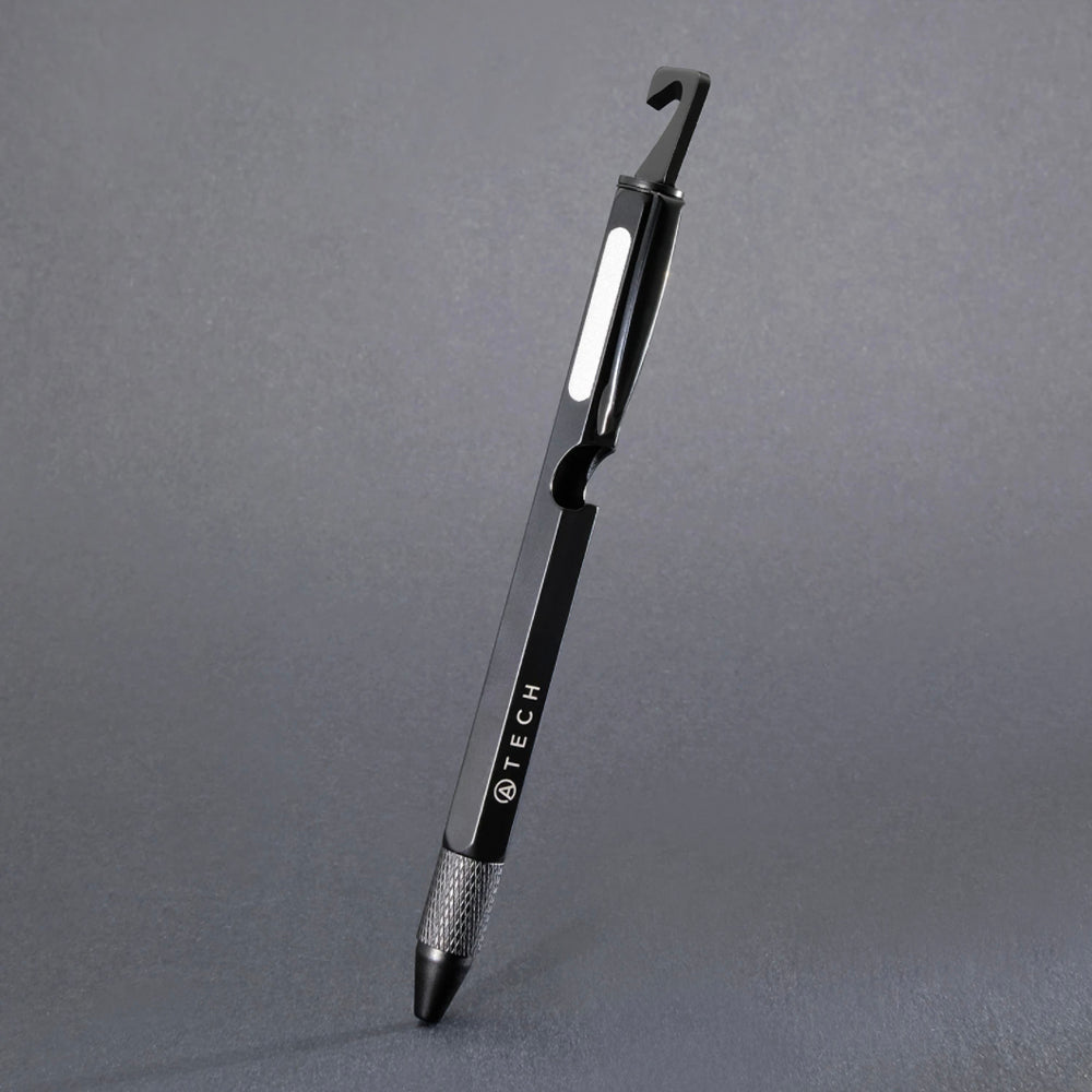 P-99 | ATECH 9in1 多功能工具筆