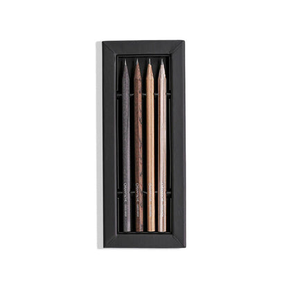 SS-01 | CARAN D'ACHE 限量版珍奇鉛筆 N°8