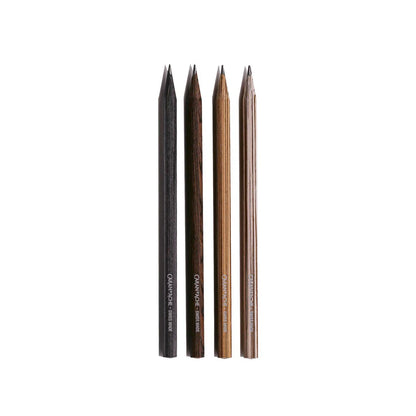 SS-01 | CARAN D'ACHE 限量版珍奇鉛筆 N°8