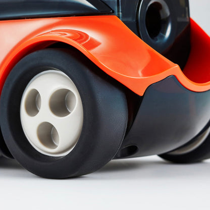 T-100 | PLUS GO! PENCILSHARPENER! 賽車型鉛筆刨