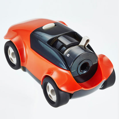 T-100 | PLUS GO! PENCILSHARPENER! 賽車型鉛筆刨