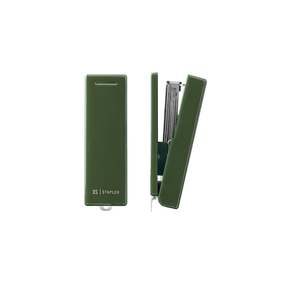 T-155 | MIDORI XS 便攜釘書機 70周年限定版