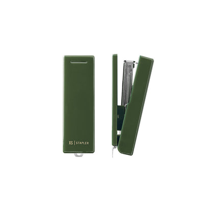 T-155 | MIDORI XS 便攜釘書機 70周年限定版