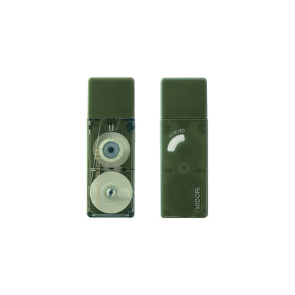 T-157 | MIDORI XS 便攜改錯帶 70周年限定版
