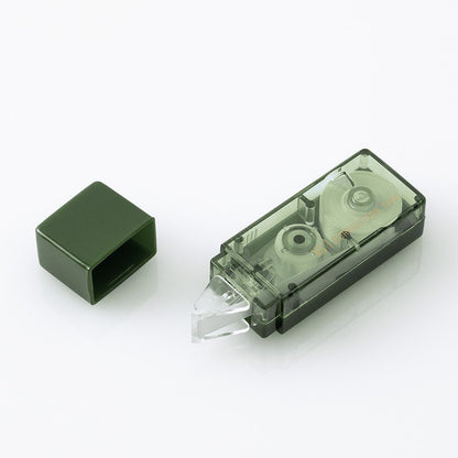 T-157 | MIDORI XS 便攜改錯帶 70周年限定版