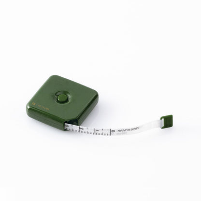 T-158 | MIDORI XS 便攜捲尺 70周年限定版