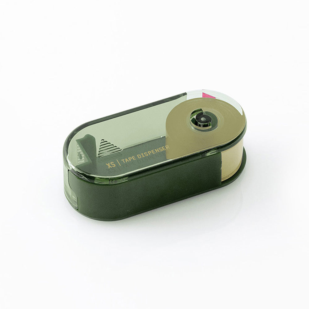 T-159 | MIDORI XS 便攜膠紙機 70周年限定版