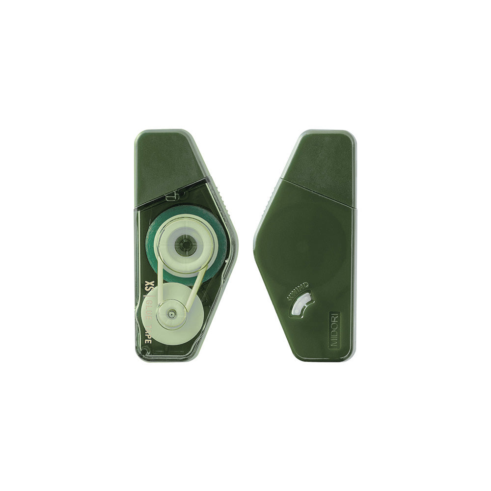 T-160 | MIDORI XS 便攜黏貼膠帶機 70周年限定版