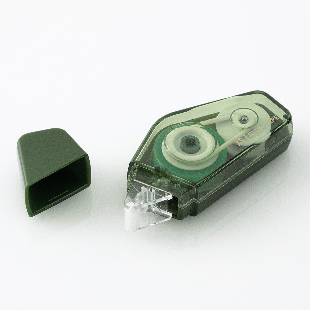 T-160 | MIDORI XS 便攜黏貼膠帶機 70周年限定版
