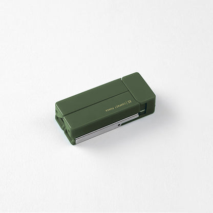 T-161 | MIDORI XS 便攜打孔機 70周年限定版
