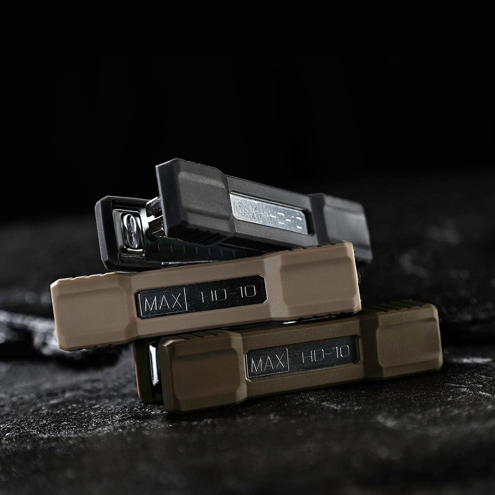 T-210 | MAX HD-10G 釘書機