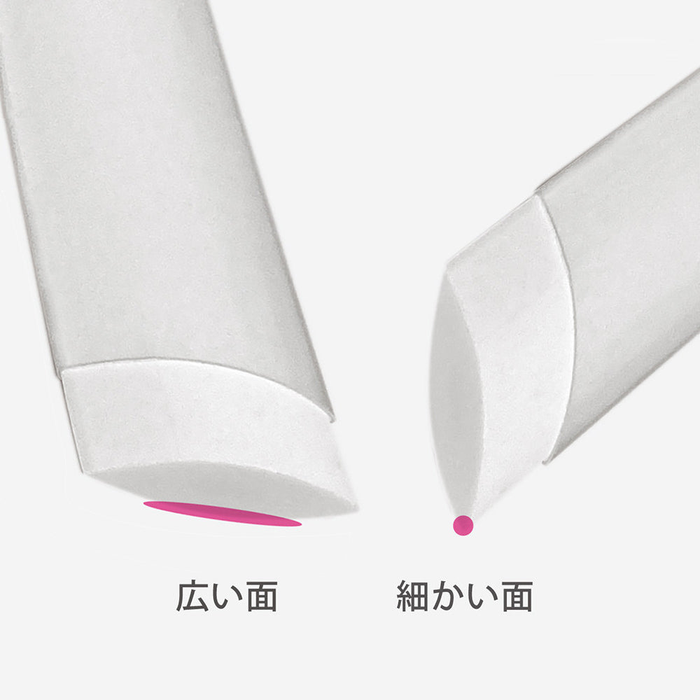 T-223 | SUN-STAR flat long eraser 特長擦膠