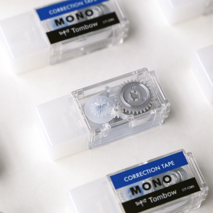 T-239 | TOMBOW MONO POCKET 迷你改錯帶