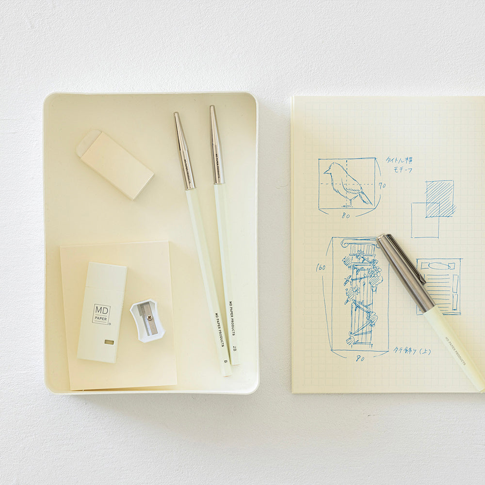 T-248 | MIDORI MD PAPER PRODUCTS 15週年限量工具盒