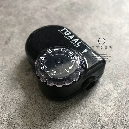 T-27 | KUTSUWA T’GAAL 鉛筆刨