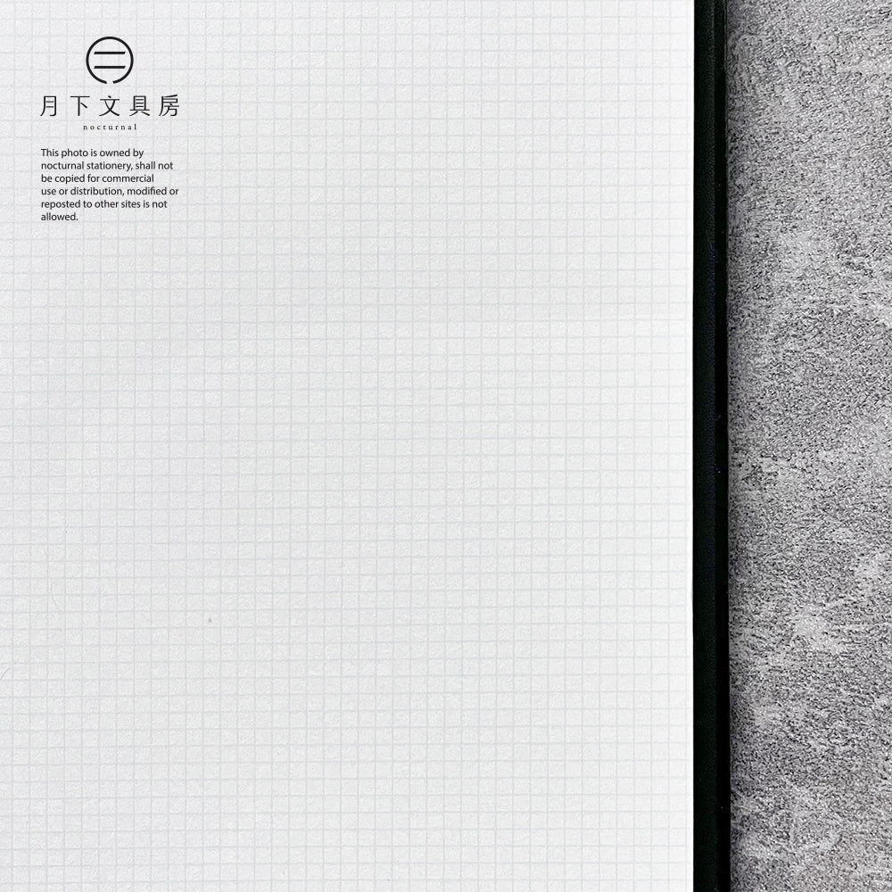 B-46C | kleid stationery memo & pen RF 記事本套裝 (白色)