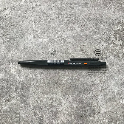 P-126 | UNI BOXY 100 油性原子筆 0.7mm