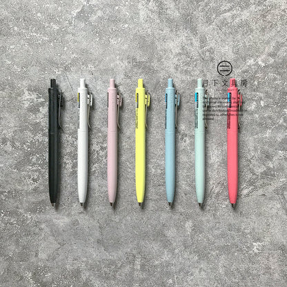 P-127 | UNI uni-ball one F 中性筆 0.38mm/0.5mm