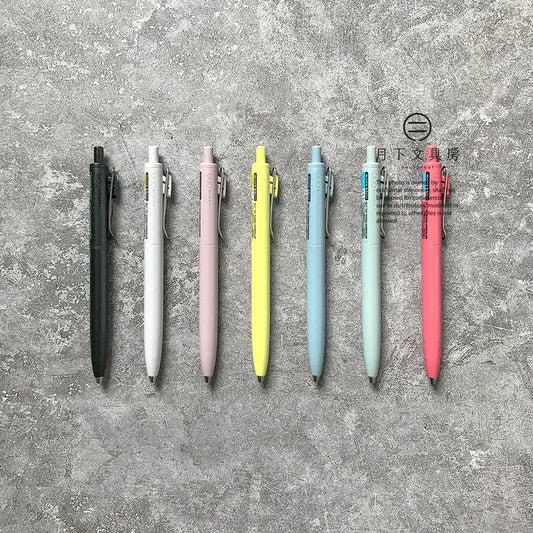 P-127 | UNI uni-ball one F 中性筆 0.38mm/0.5mm