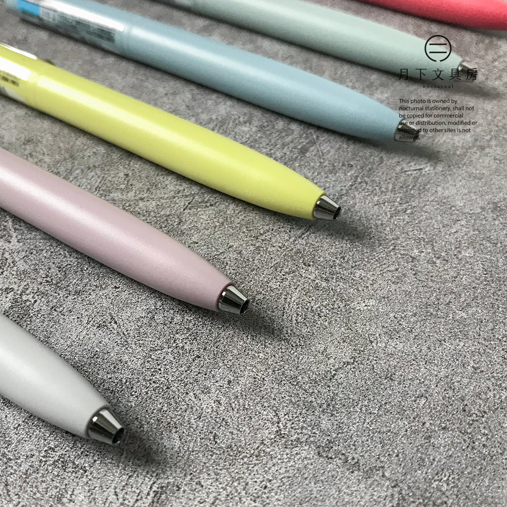 P-127 | UNI uni-ball one F 中性筆 0.38mm/0.5mm