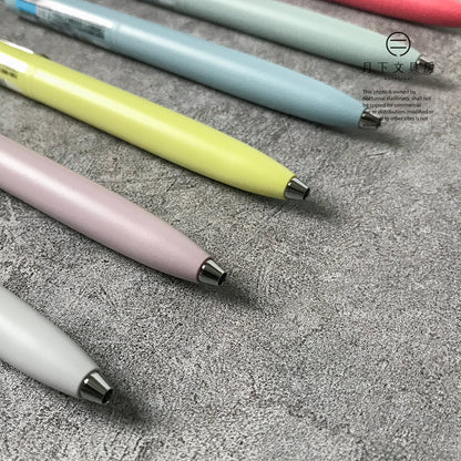 P-127 | UNI uni-ball one F 中性筆 0.38mm/0.5mm