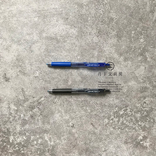 P-14 | UNI Signo RT 啫喱筆 0.38mm