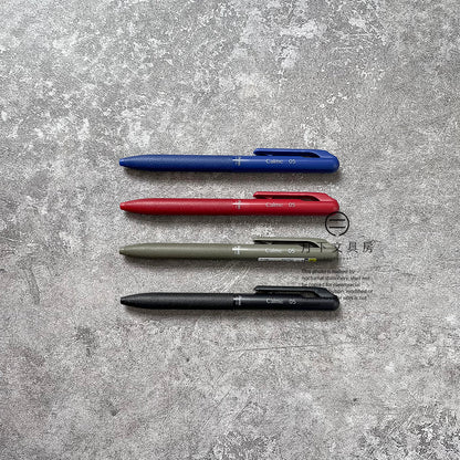 P-151 | PENTEL Calme 靜音油性原子筆 0.5mm