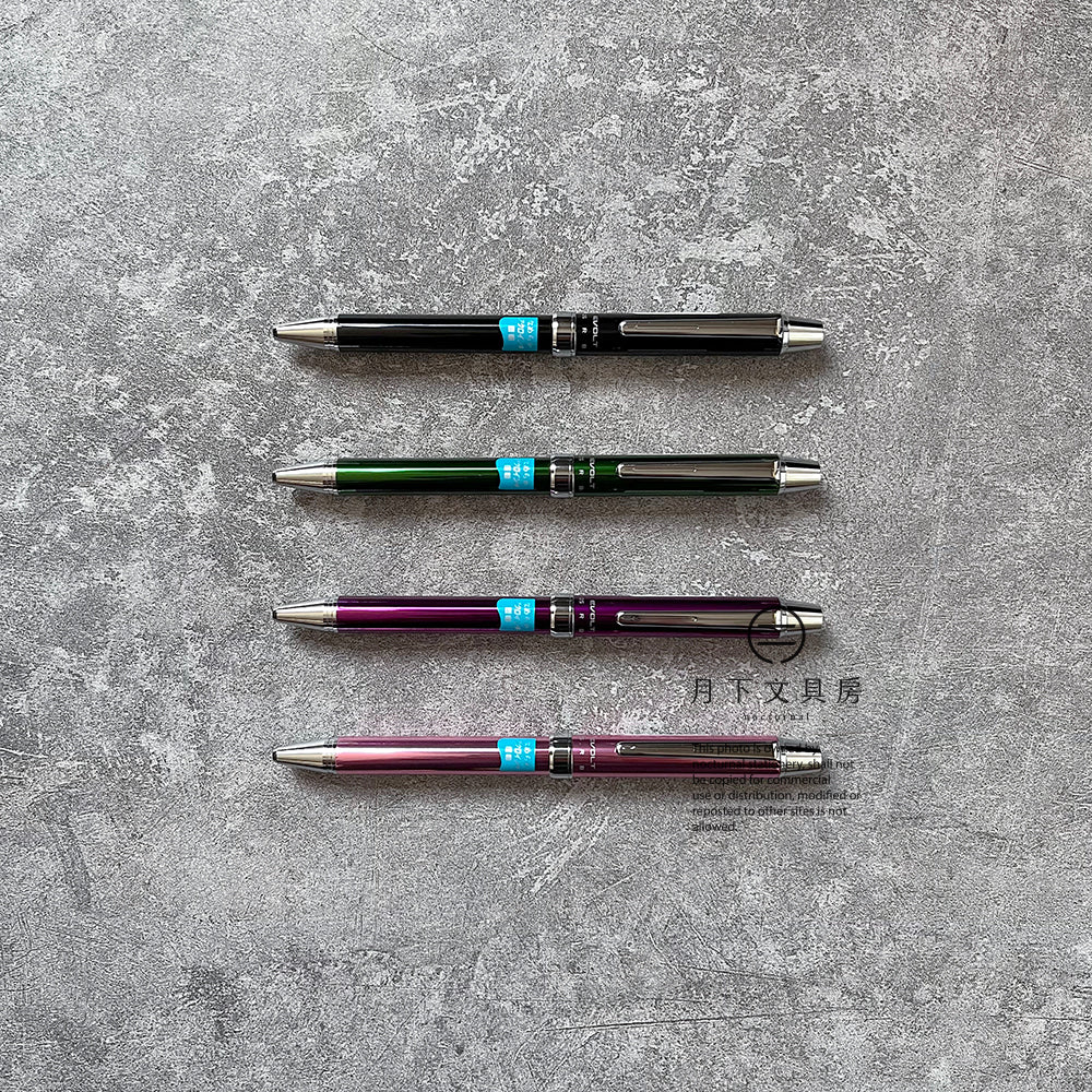 P-160 | PILOT EVOLT 2+1 多功能筆