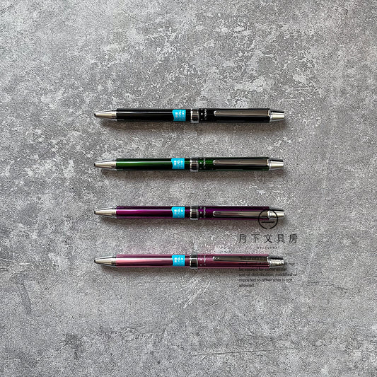 P-160 | PILOT EVOLT 2+1 多功能筆