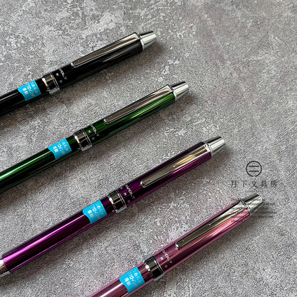 P-160 | PILOT EVOLT 2+1 多功能筆