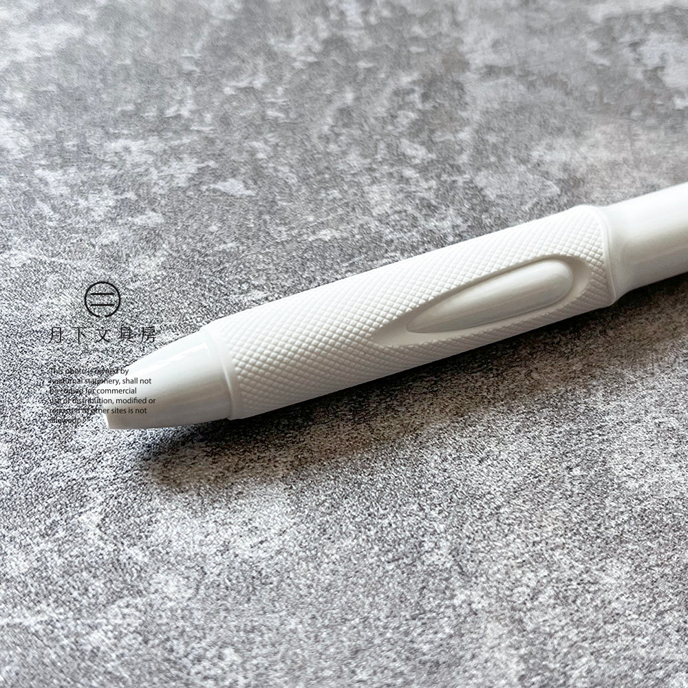 P-164 | UNI 3&bC Pt7 × Ken Kagami 限定版原子筆 0.7mm