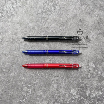 P-16 | PILOT Frixion Ball Clicker 擦擦筆